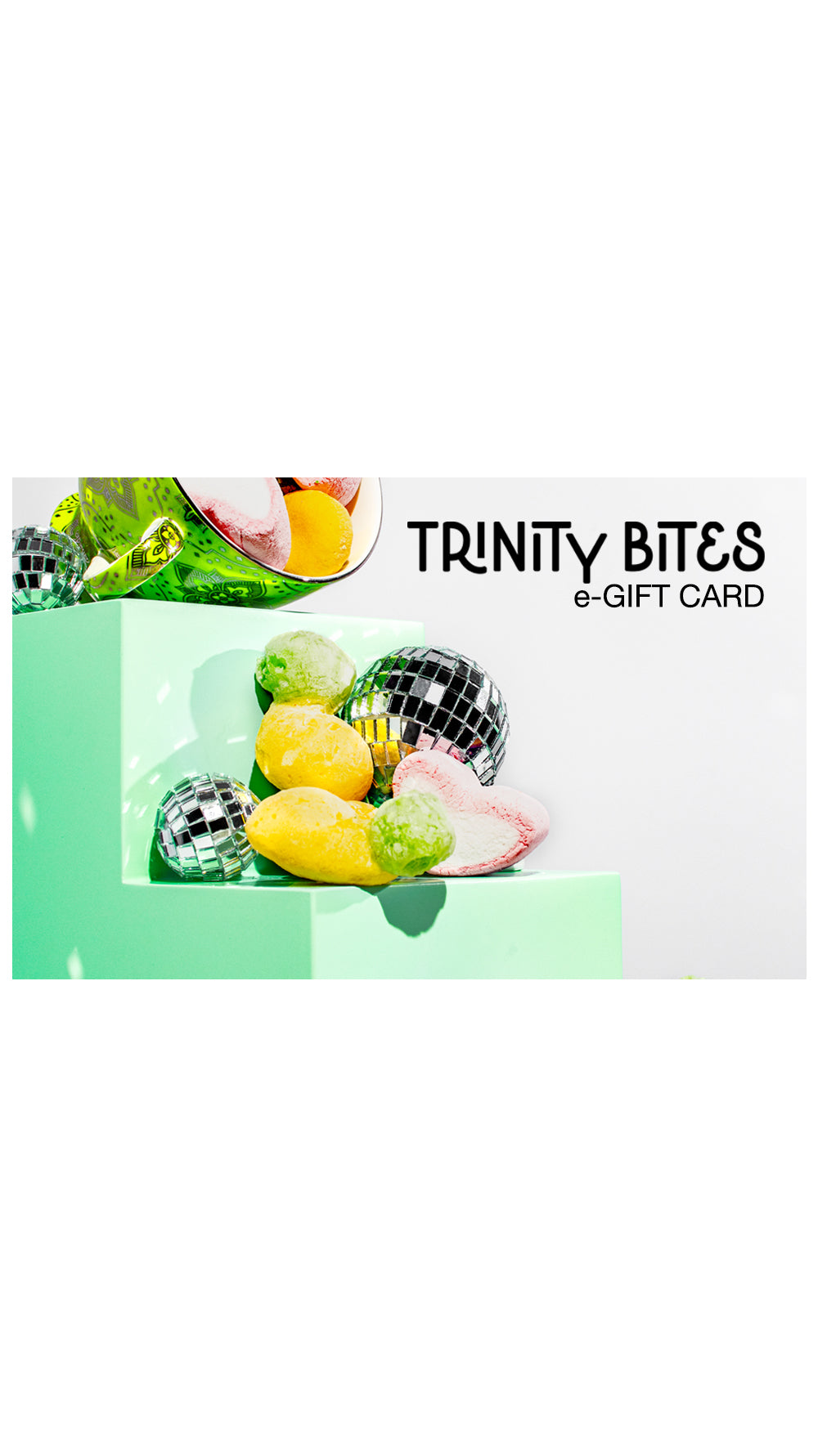 Trinity Bites e_Gift Card