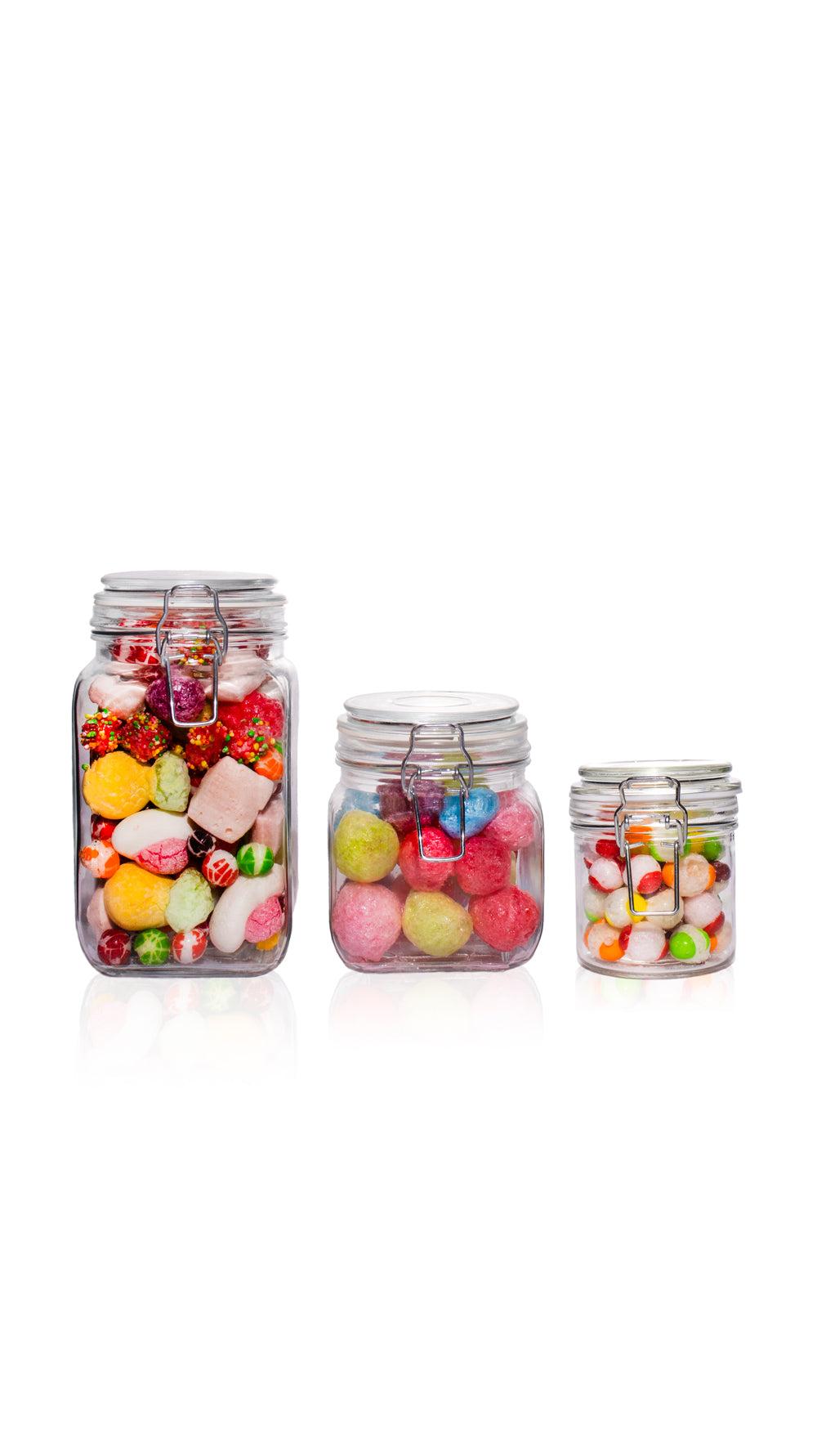 Trinity Bites Sweeties Gift Jar Bundle