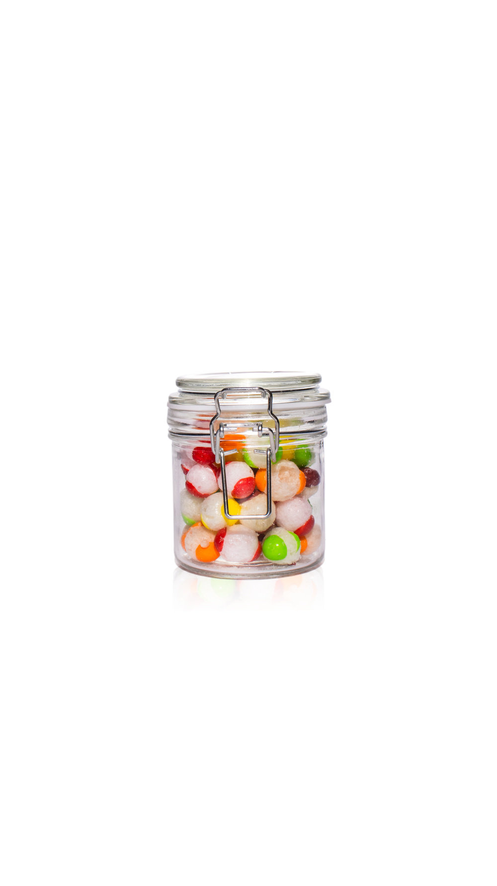 Trinity Bites Small Sweeties Gift Jar 250ml