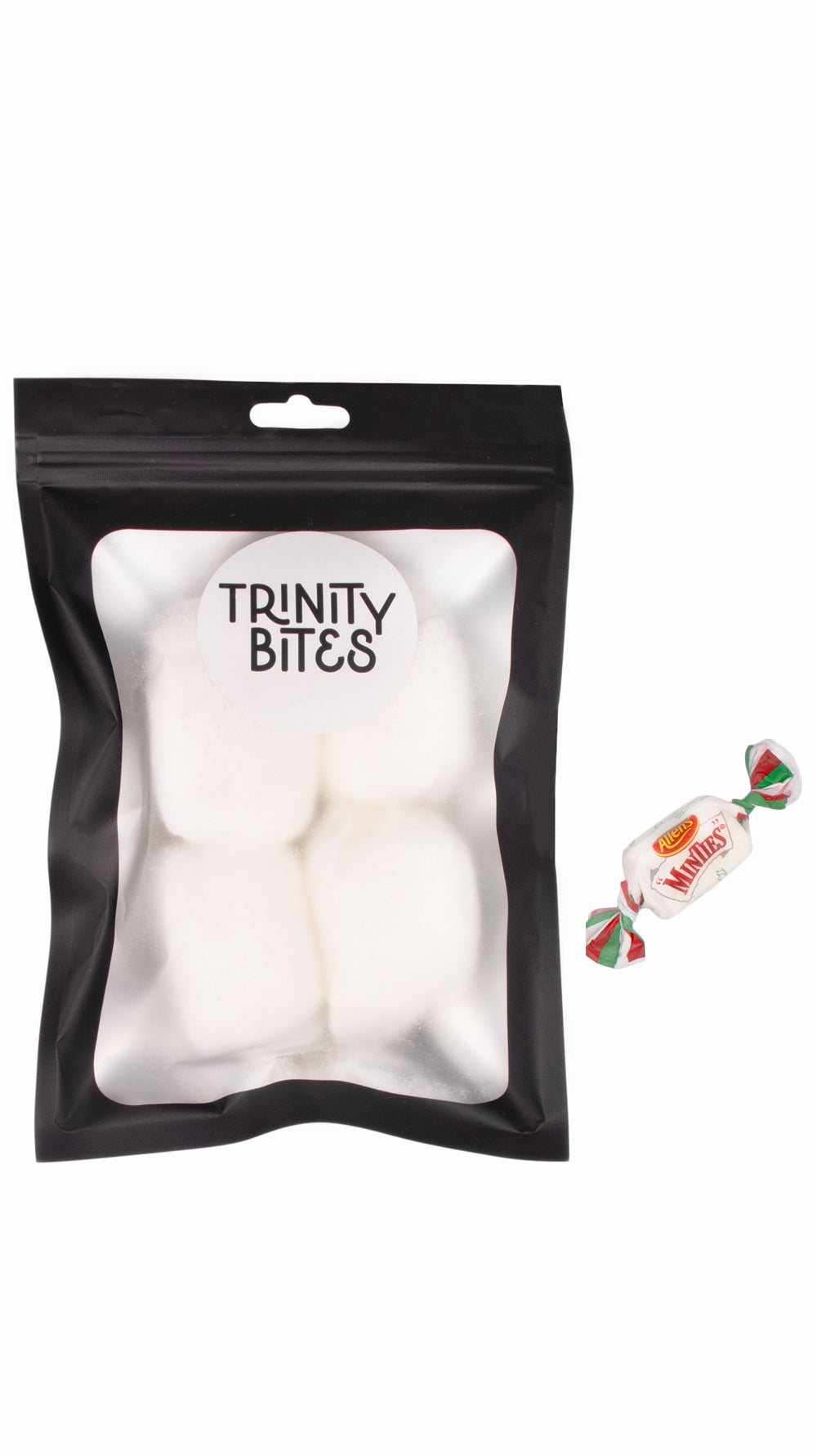 Trinity Bites Minties