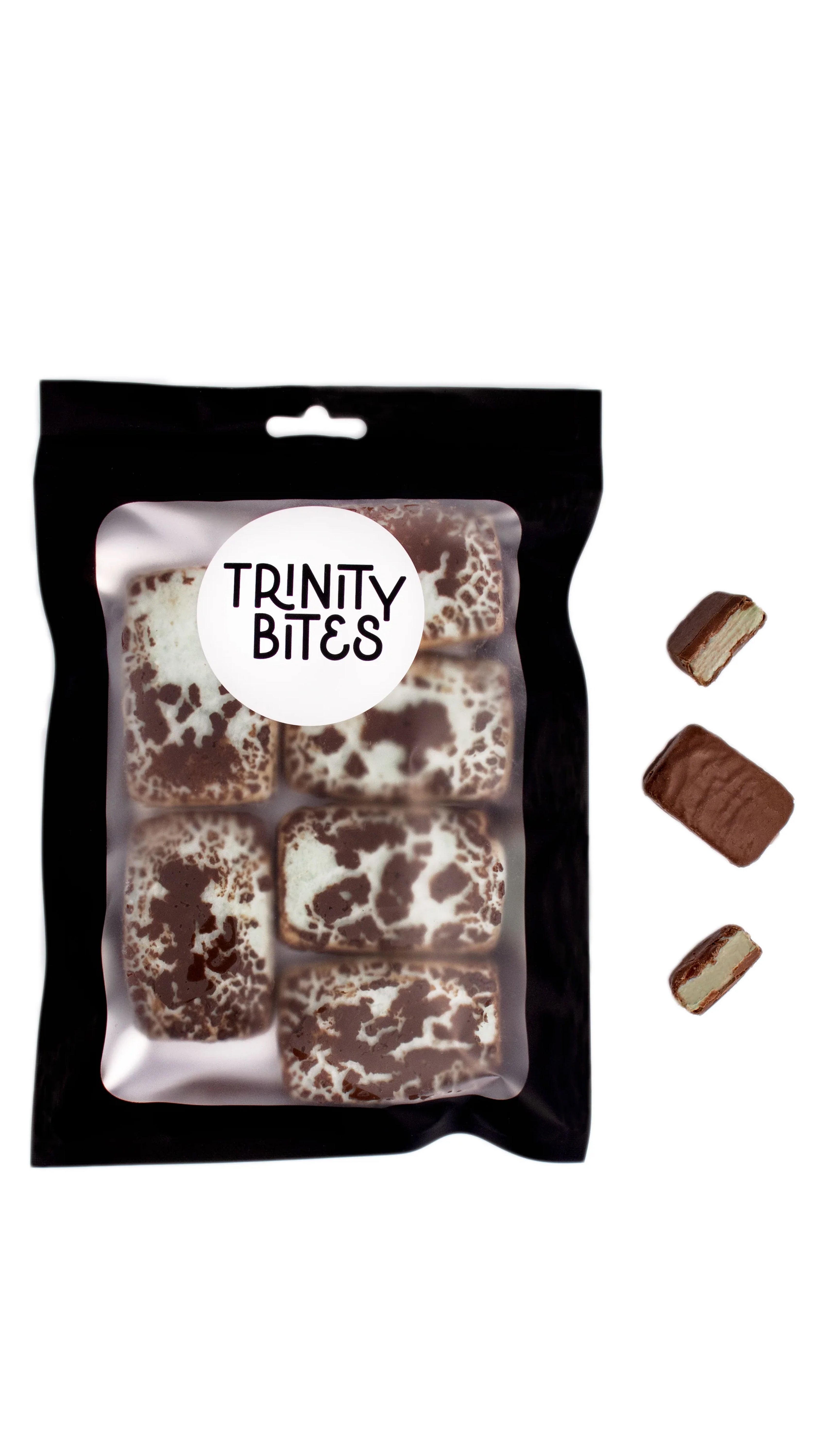 Trinity Bites Snifters Lumps LIMITED EDITION