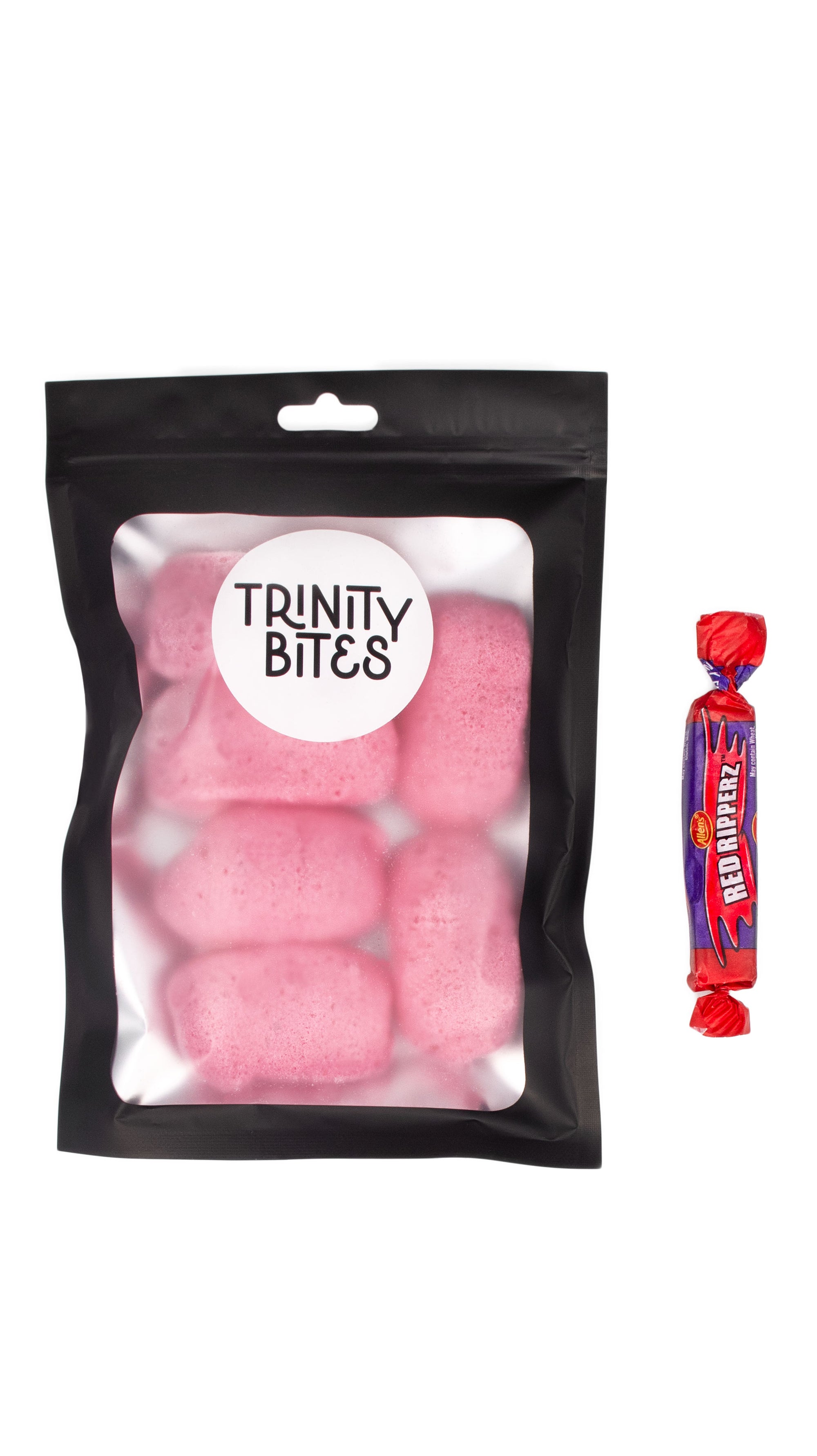Trinity Bites Red Ripperz Limited Edition
