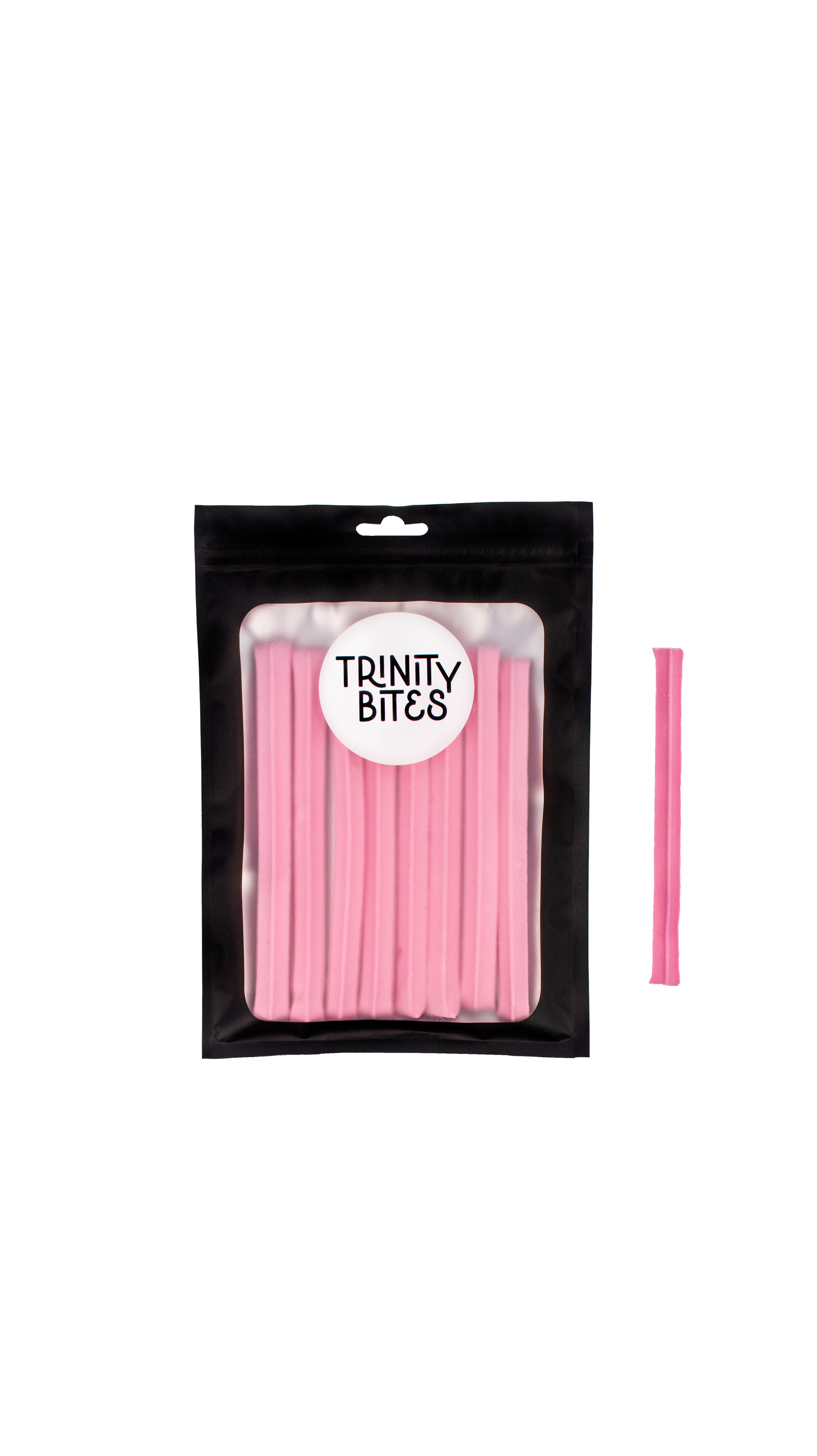 Trinity Bites Freeze- Dried Musk Sticks Candy Lollies